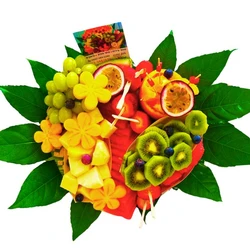 מגש פירות ROMA (עד 4 סועדים)