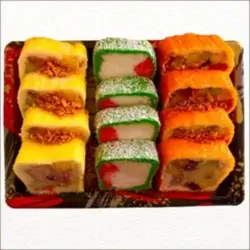 סושי MIX - קטן