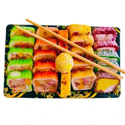 סושי MIX - קטן