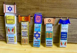 שוקולדים